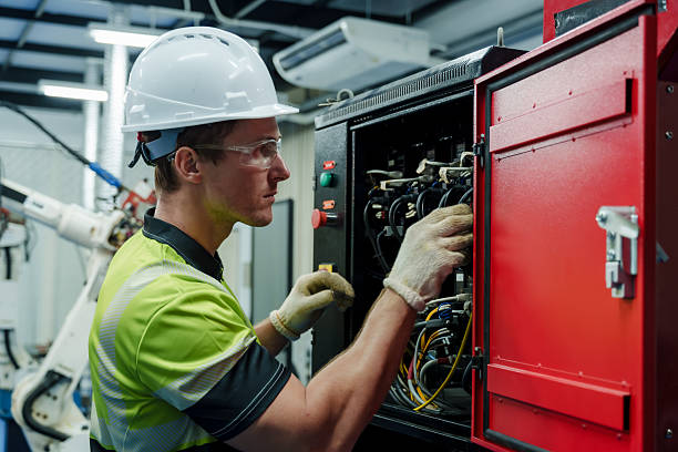 24/7 Emergency Generator Installation experts in Missouri City, TX