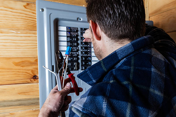Affordable Generator Installation solutions in Missouri City, TX
